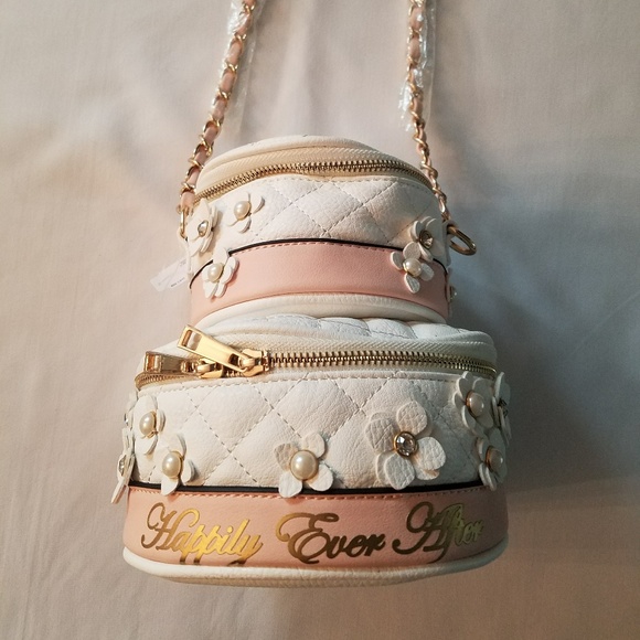 aldo bride bag